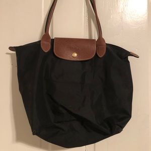 Small Longchamp Purse